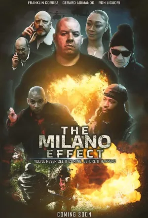 Эффект Милано (2024)
