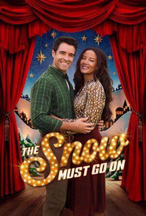 Рождество должно состояться (2025)