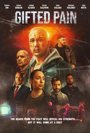 Дар боли (2023)