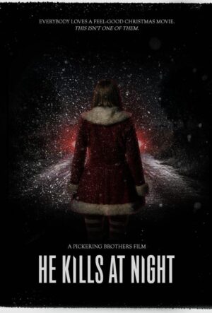 Ночной убийца (2025)