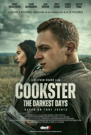 Ненормальный: Самые тёмные дни (2024)