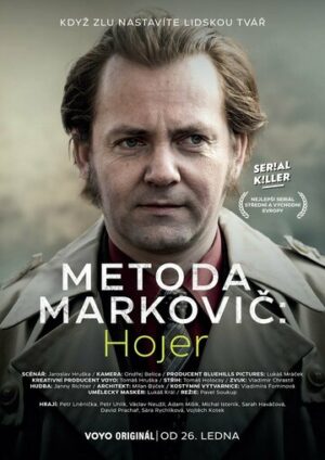 Метод Марковича: Хойер (сериал 2024)