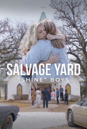 Авторазбор (2021)