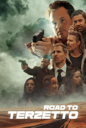 Дорога в Терзетто (2024)