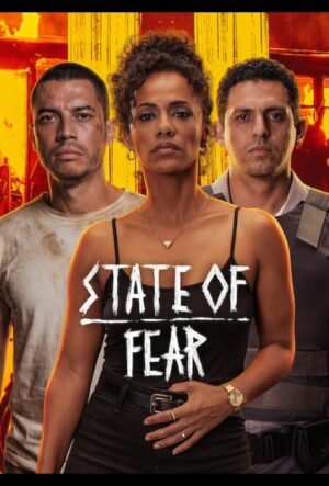 Salve Geral: Irmandade (2026)