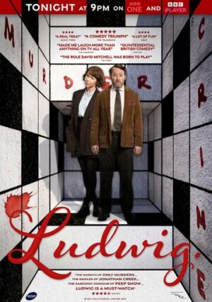 Людвиг (сериал 2024)