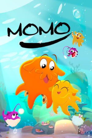 Момо (сериал 2022)