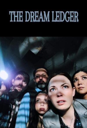 Книга снов (2024)