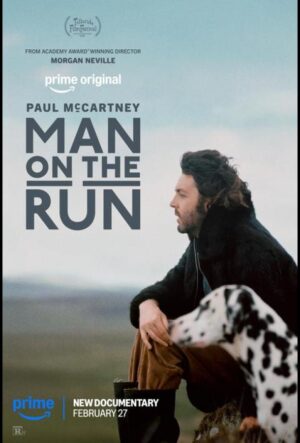 Пол Маккартни: В движении (2025)