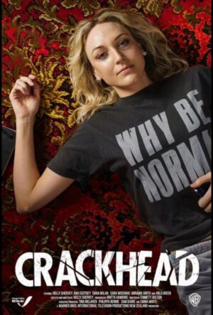 Крэкхед (сериал 2026)