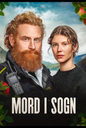 Убийства в Согне (сериал 2026)