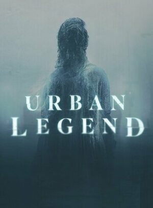 Городские легенды (сериал 2022)
